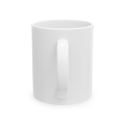Be Good Do Good Ceramic Mug — Positive Uplifting Coffee Mug (11oz & 15oz)