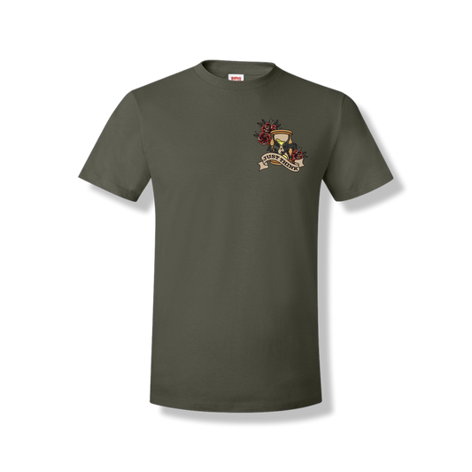 Aspire to Inspire (Unisex Tee)